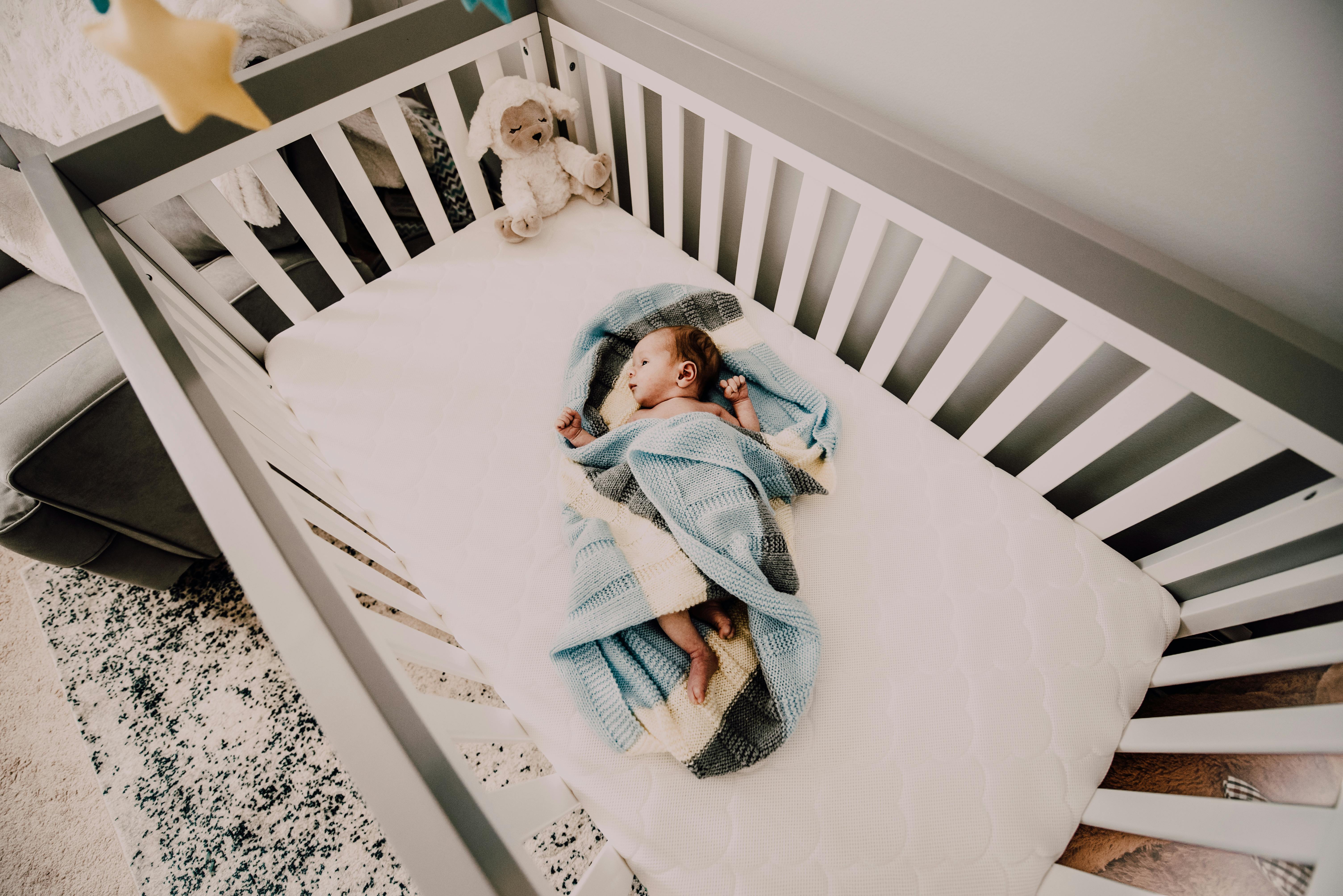 Inside the Expert Mind: What an International Panel of Pediatric Sleep Specialists Wants You to Know About Baby Sleep