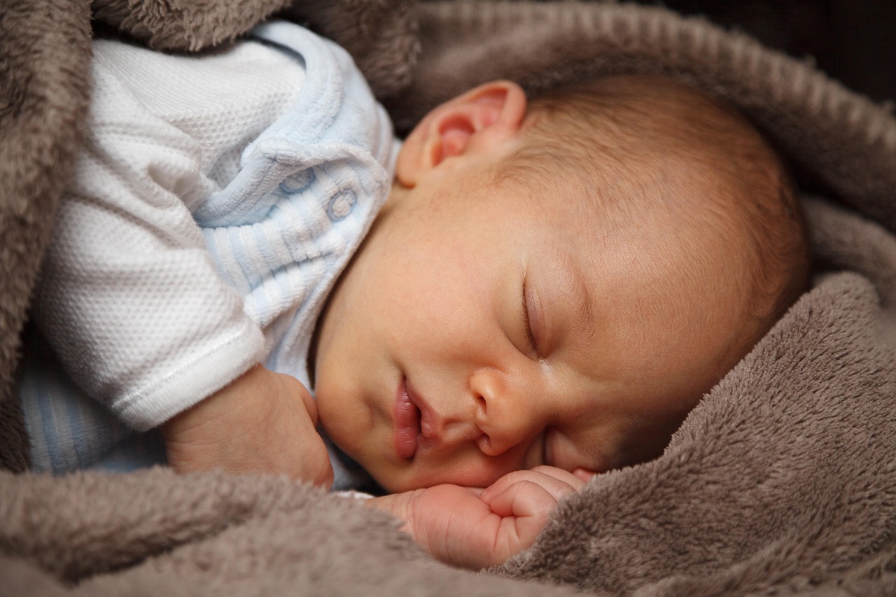 Creating the Ideal Sleep Environment for Your Baby: A Gentle, Research-Backed Guide
