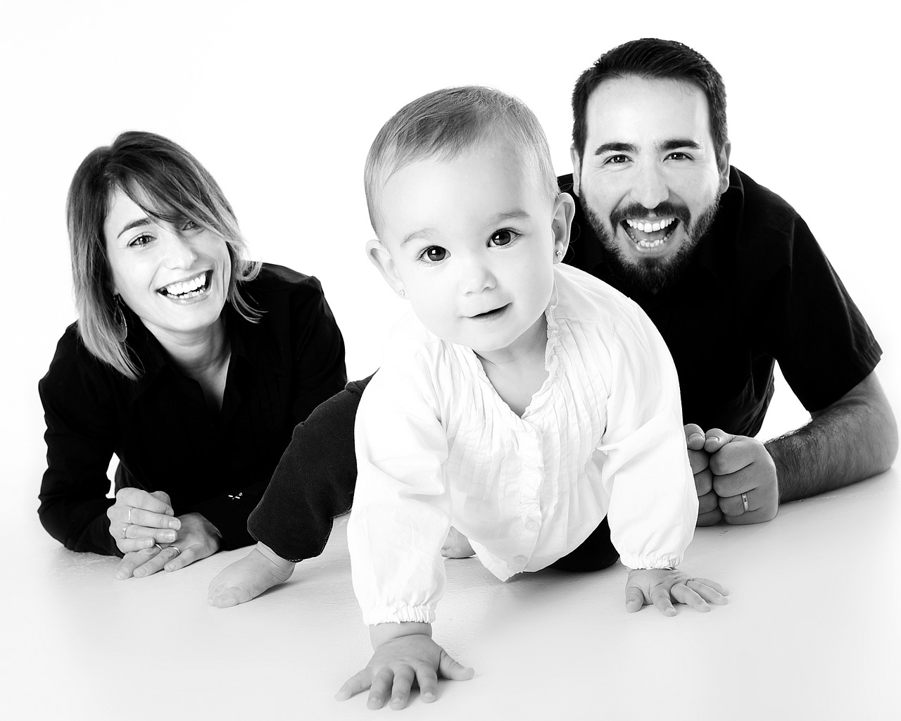 The Feed, Play, Sleep Routine for Newborns
