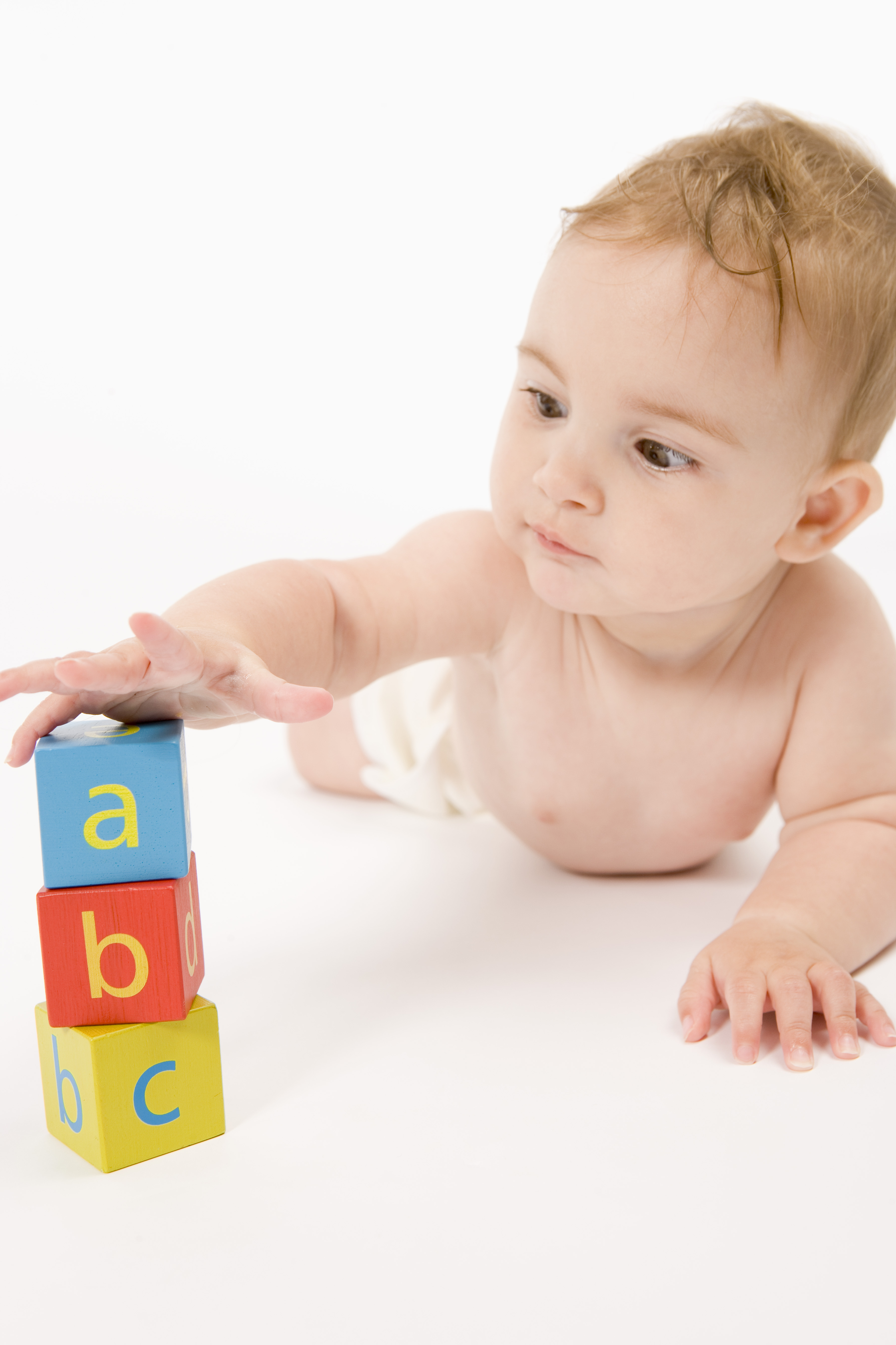 The ABC’s of Safe Sleep and Why They Matter for Your 2–12 Month Old