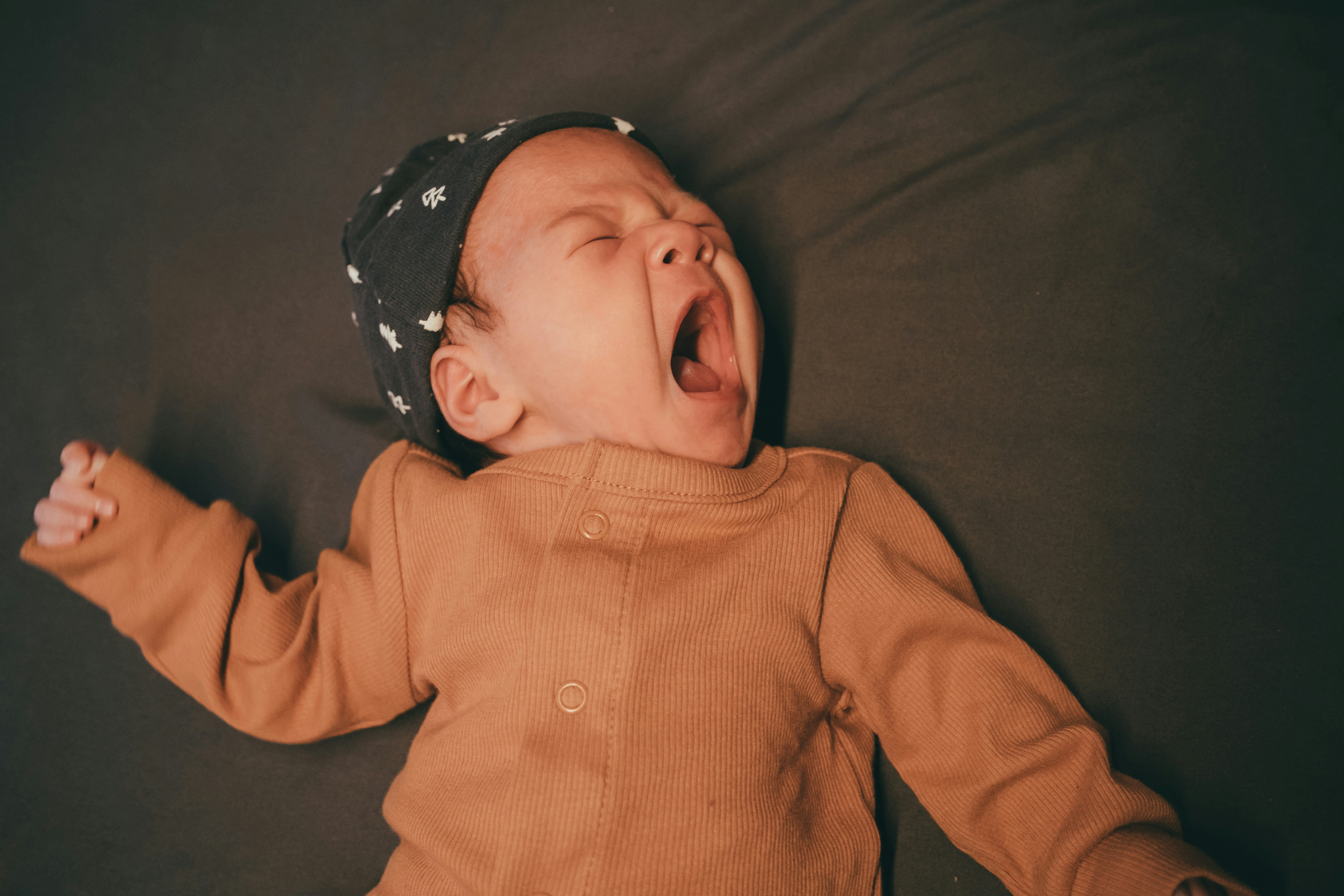 Teaching Self-Soothing: The ‘Drowsy But Awake’ Method, Explained