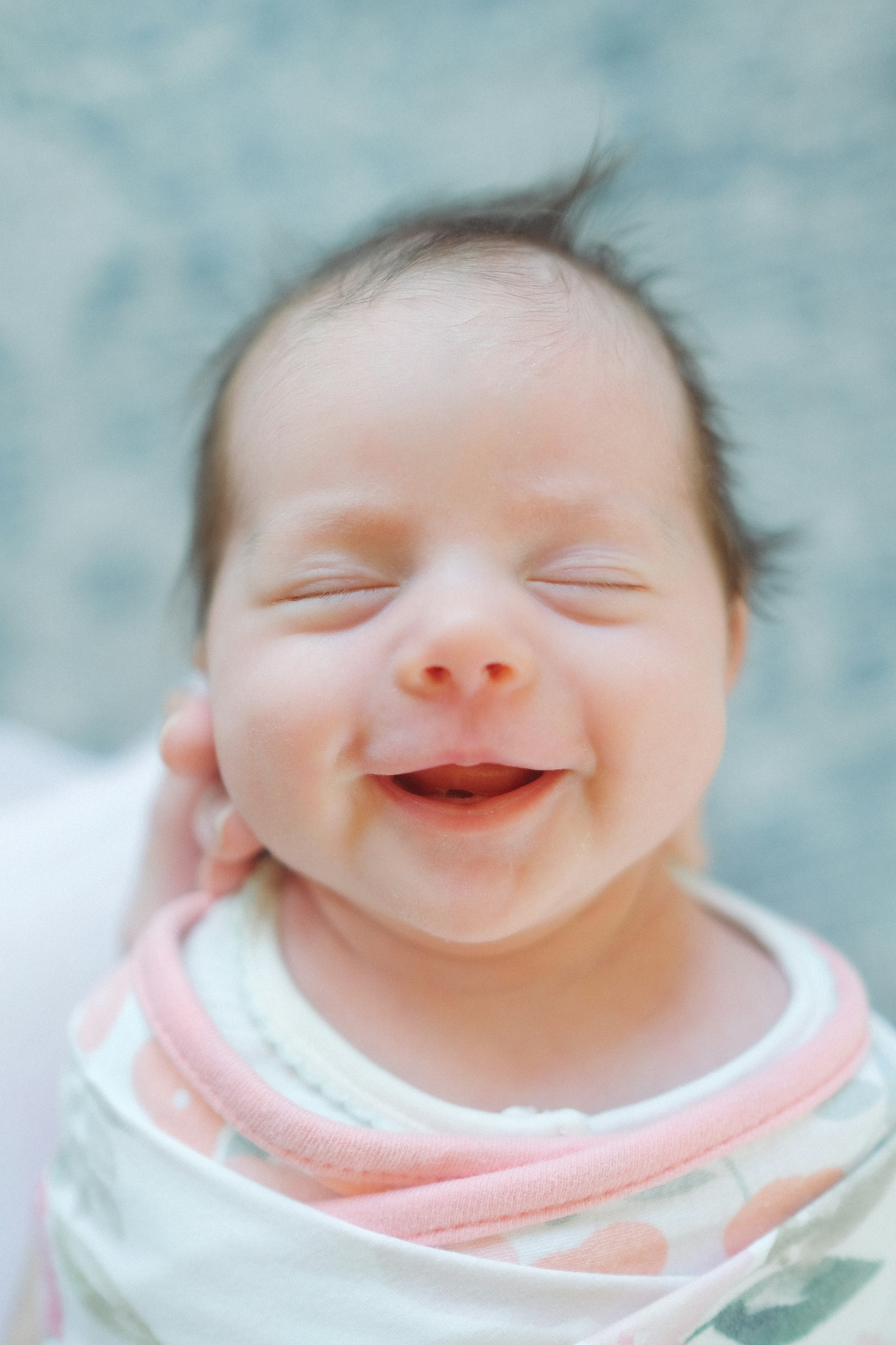 Building Healthy Sleep Habits: A Guide for Babies Aged 2–12 Months