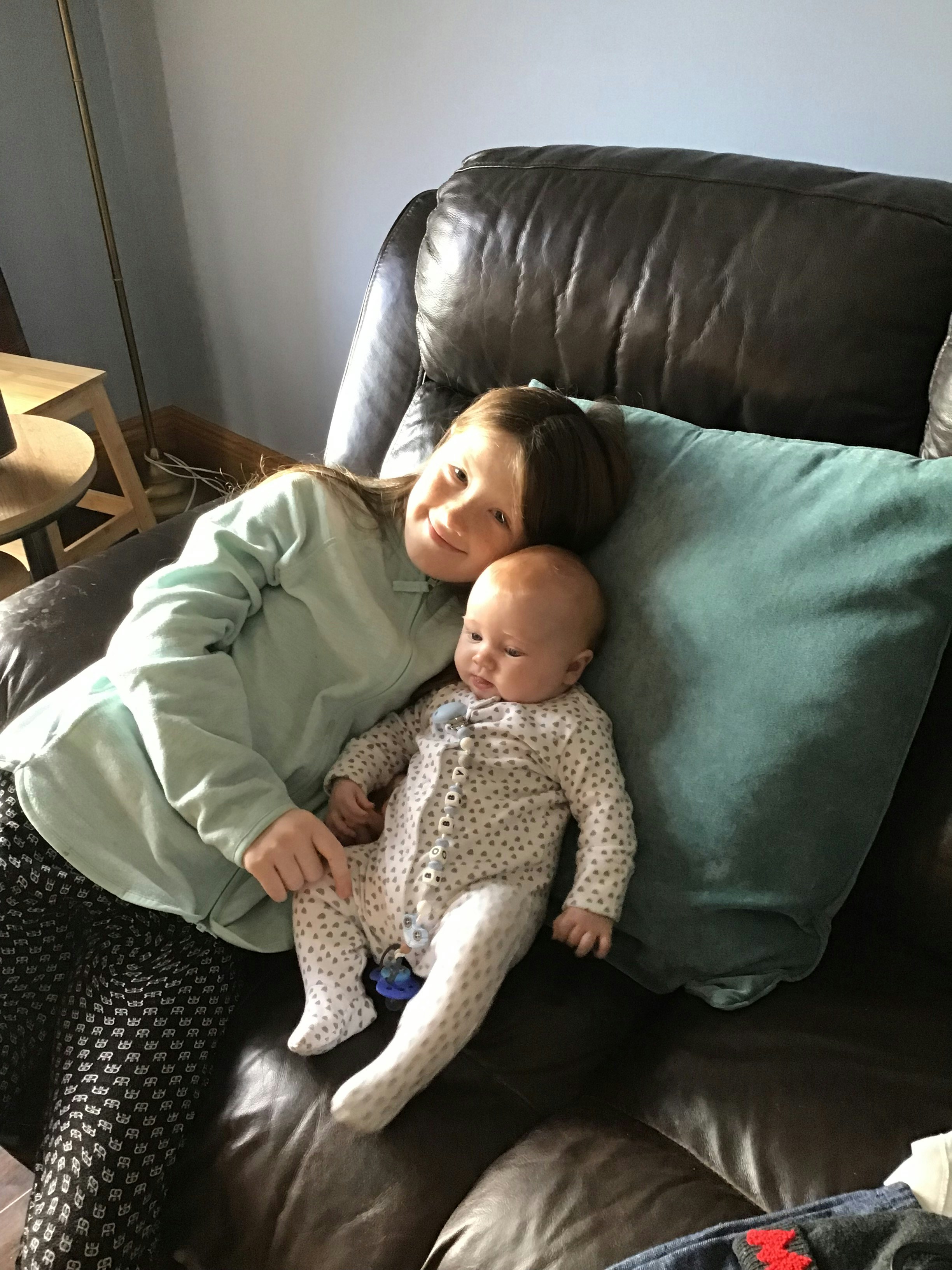 Building Baby’s Sleep Rhythm: From Cues to Consistent Routines