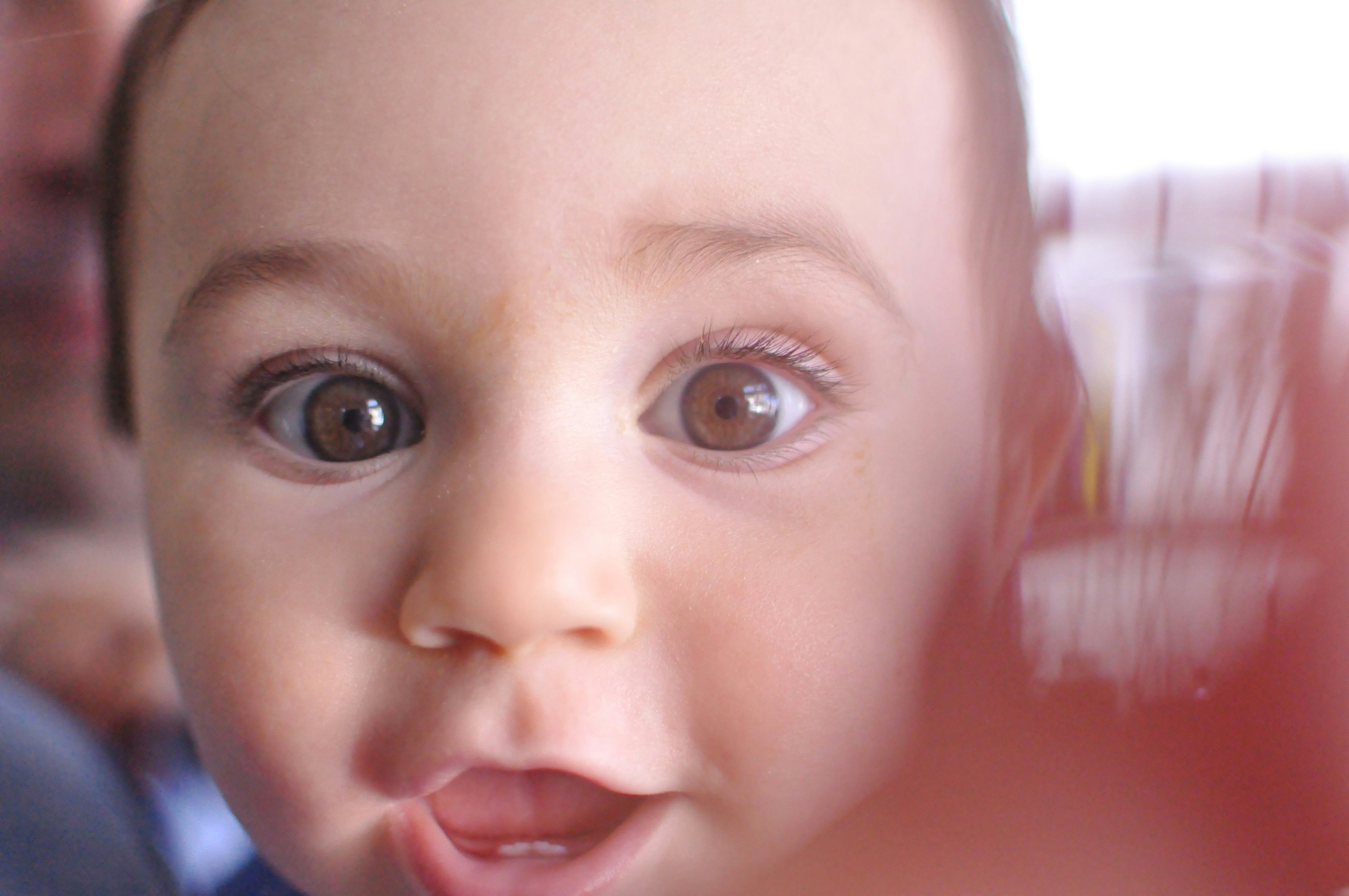 Your Baby’s Brain at Night: What’s Really Happening During Sleep
