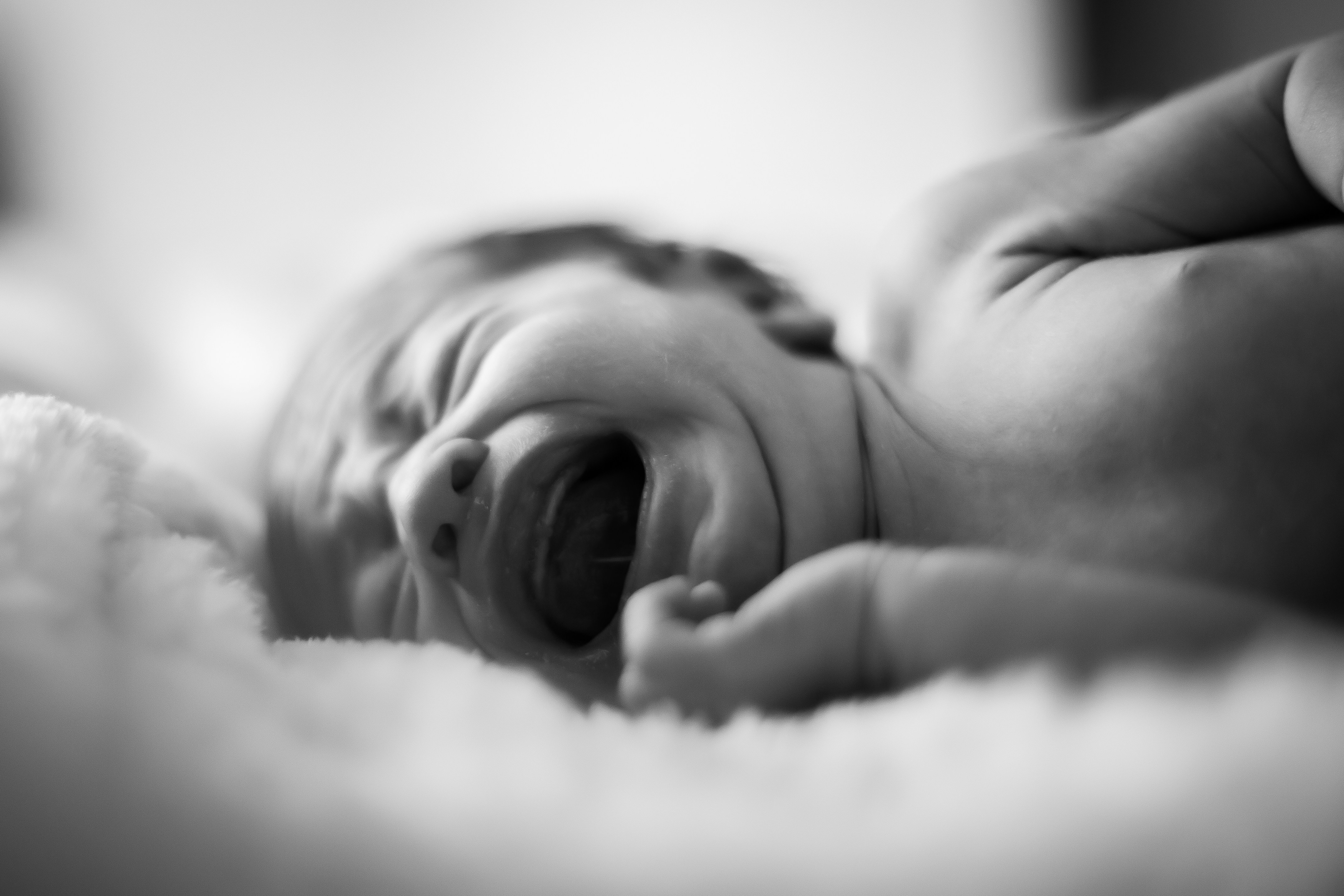 Sleep Regressions = Sleep Progress: Why Disruptions Are a Good Sign